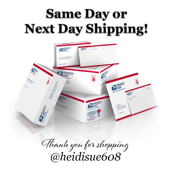 FAST 💨 🚢 SHIPPING - Picture 1 of 1